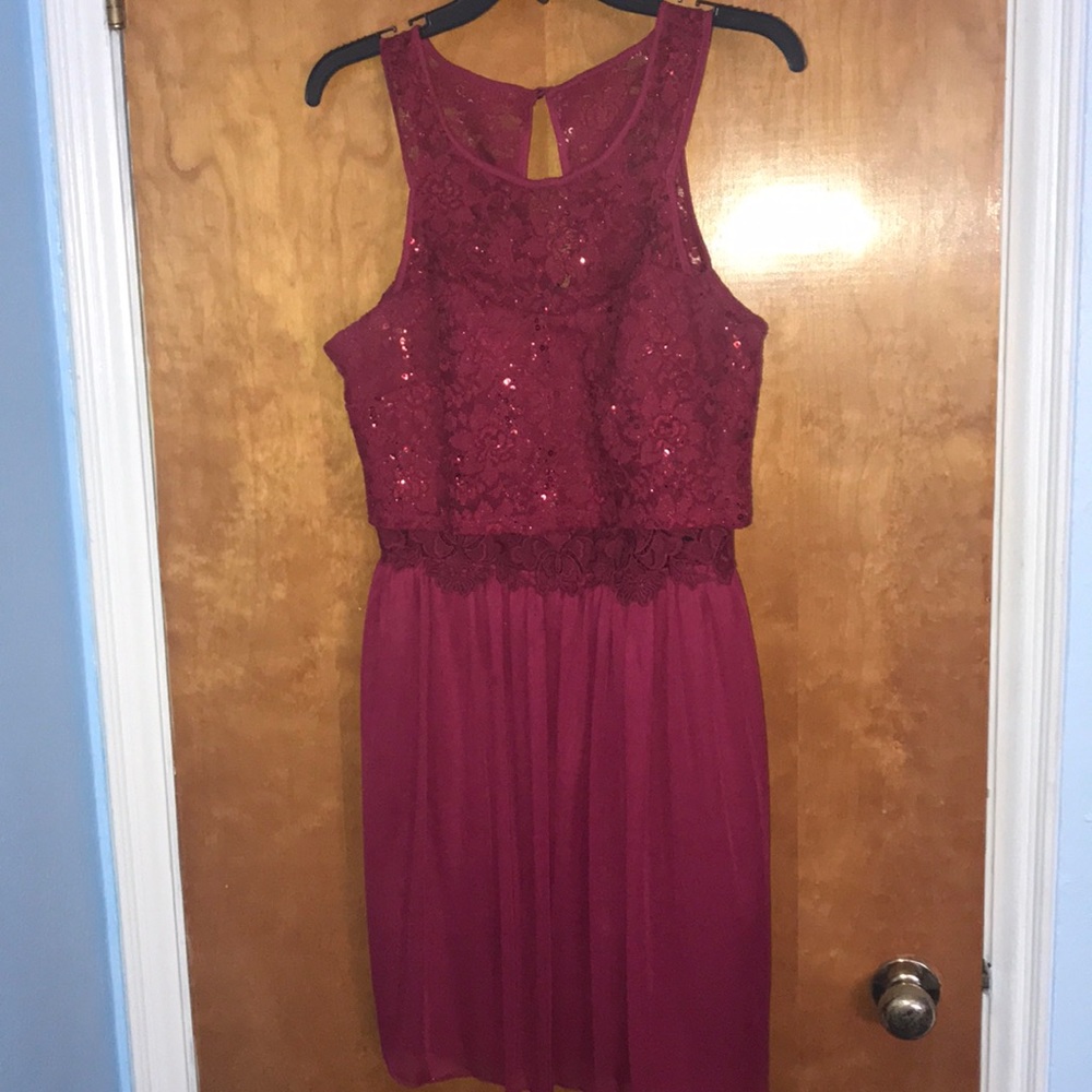 Dress